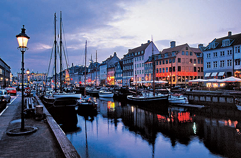 Copenhagen, Denmark